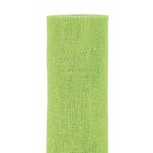 BOBINA COTONE CM50 X 9MT verde-mela (Cod. 36726-32)