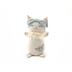GATTO 14X11X32 CM  (Cod. 39839-01)
