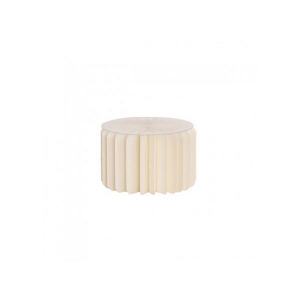 ALZATA CARTA 180GR 15X10 CM avorio (Cod. 39818-01)