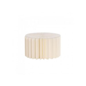 ALZATINA CARTA 180GR 20X12 CM avorio (Cod. 39819-01)