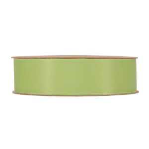 NASTRO IN PET RICICLATO MM15 20MT verde-chiaro (Cod. 37474-07)