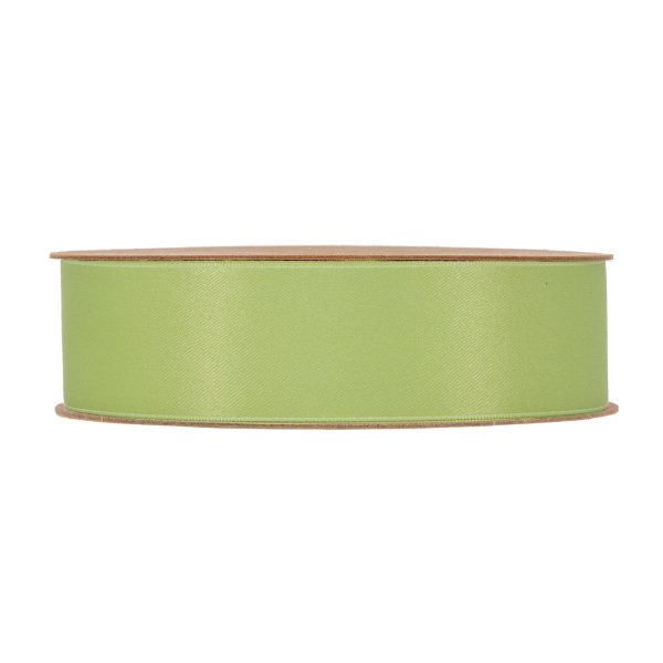 NASTRO IN PET RICICLATO MM15 20MT verde-chiaro (Cod. 37474-07)