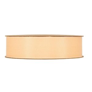 NASTRO IN PET RICICLATO MM15 20MT beige (Cod. 37474-08)