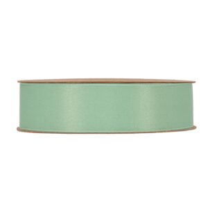 NASTRO IN PET RICICLATO MM15 20MT salvia (Cod. 37474-09)