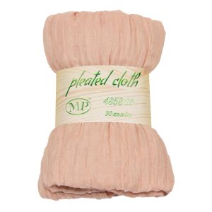 RUNNER TESSUTO 90CM X 3 MT. rosa (Cod. 38163-05)
