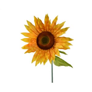 GIRASOLE GIGANTE 45X45 H110 CM  (Cod. 39902-01)