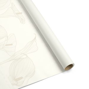 BOBINA B&P LA CALLA H100 CM 25 MT bianco (Cod. 39879-01)