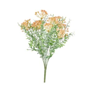 MAZZO GYPSO H50 CM pesca (Cod. 40047-01)