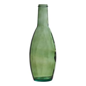 BOTTIGLIA VETRO 45 CM verde (Cod. 40029-01)