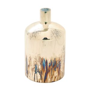 VASO VETRO 20X20X36 CM  (Cod. 40020-01)