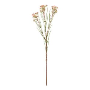 RAMO CON FIORE 78 CM rosa (Cod. 40044-01)