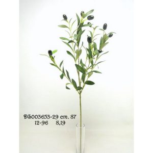 RAMO ULIVO 87 CM naturale (Cod. 39692-01)