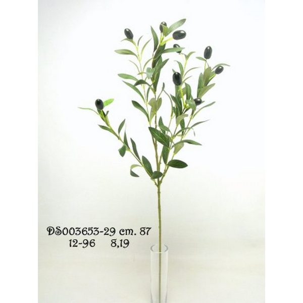 RAMO ULIVO 87 CM naturale (Cod. 39692-01)