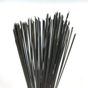 FILO DI FERRO RICOTTO A PUNTA MM1,8  CM40  KG2  (Cod. 39857-01)