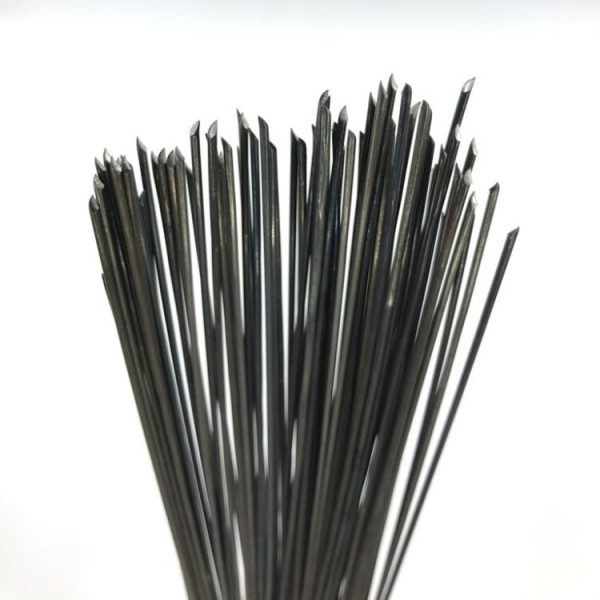 FILO DI FERRO RICOTTO A PUNTA MM1,8  CM40  KG2  (Cod. 39857-01)