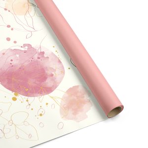 BOB. MINIMAL BOTANIC PROFUMATA GELSOMINO 60MY 100X25 MT cipria-rosedust (Cod. 39693-03)