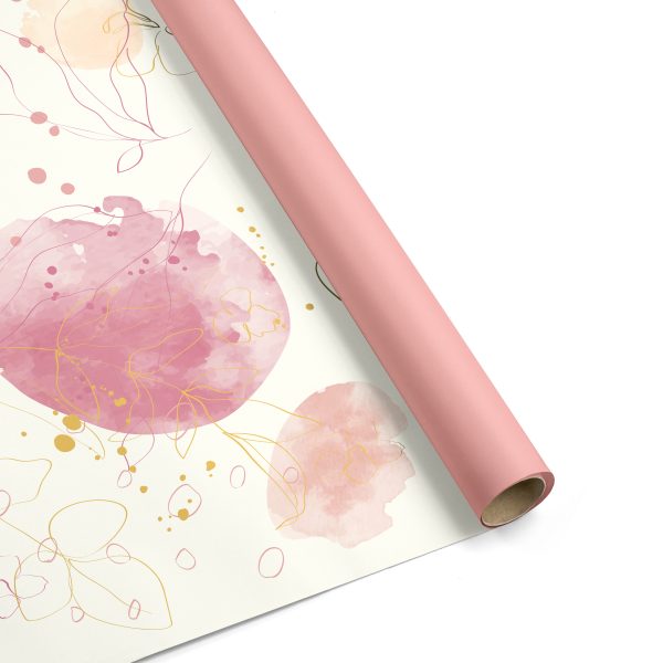 BOB. MINIMAL BOTANIC PROFUMATA GELSOMINO 60MY 100X25 MT cipria-rosedust (Cod. 39693-03)