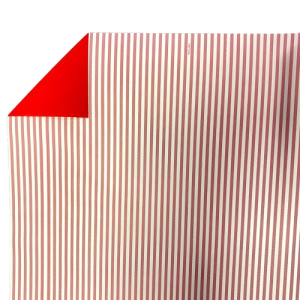 BOBINA MARINES B&P H100 CM X 30 YARDS 50MY vermiglio (Cod. 33196-09)