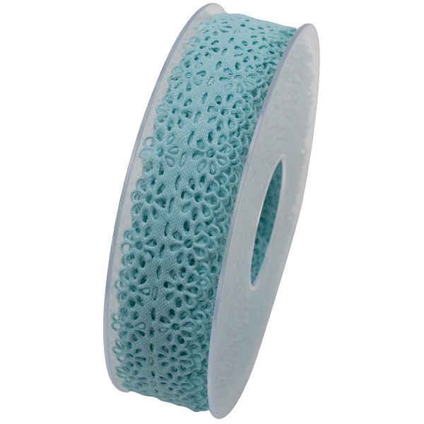 NASTRO CITYDREAMS MM25 X 15MT azzurro (Cod. 27074-04)