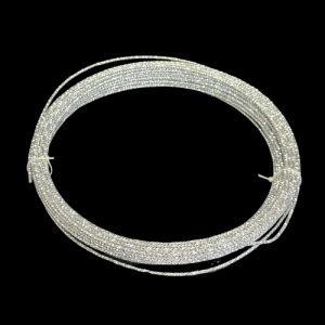 FILO ALLUMINIO EXTRA DIAMOND MM3 X 20MT  (Cod. 39858-01)