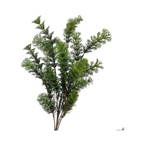 RAMO CIPRESSO H58 CM verde (Cod. 40164-01)