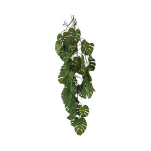 RAMO MONSTERA H95 CM verde (Cod. 40171-01)