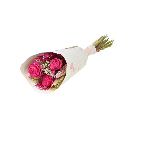 BOUQUET FLOURISH ESSENTIAL ENDLESS LOVE MIXED  (Cod. 40159-01)