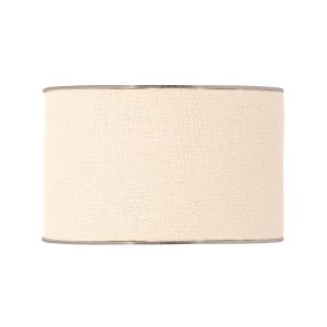 NASTRO LINO MM40 X 25 MT crema-02 (Cod. 40136-02)