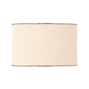 NASTRO LINO MM40 X 25 MT crema-02 (Cod. 40136-02)