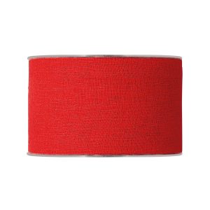NASTRO LINO MM40 X 25 MT rosso-07 (Cod. 40136-03)