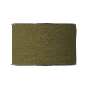 NASTRO LINO MM40 X 25 MT verde-muschio-17 (Cod. 40136-08)