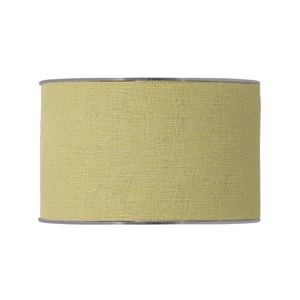 NASTRO LINO MM40 X 25 MT verde-chiaro-19 (Cod. 40136-09)