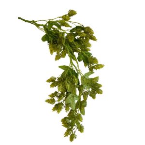 CADENTE LUPPOLO 80 CM verde (Cod. 39945-01)
