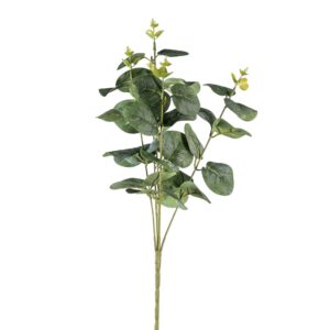 MINI MAZZO EUCALIPTO X5 35 CM verde (Cod. 40146-02)