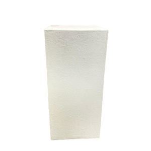 COLONNA ELISABETTA 28X28X60 CM  (Cod. 40121-01)