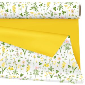 BOBINA RVDUOMAT YSEE 0,79X25 MT  giallo (Cod. 35244-05)