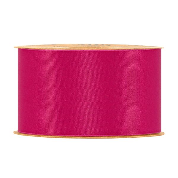 NASTRO IN PET RICICLATO MM40 20MT fucsia (Cod. 36991-17)