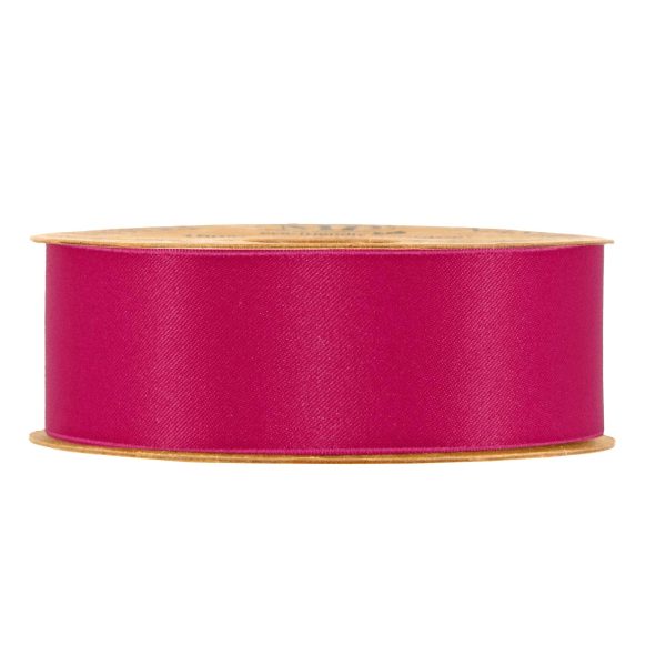 NASTRO IN PET RICICLATO MM25 20MT fucsia (Cod. 36992-17)
