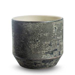 VASO LARS  H18 D20 CM  (Cod. 40085-01)