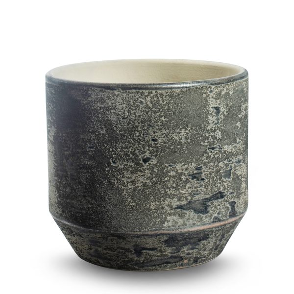 VASO LARS  H18 D20 CM  (Cod. 40085-01)