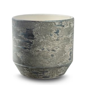 VASO LARS H22 D24 CM  (Cod. 40086-01)