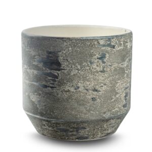 VASO LARS H22 D24 CM  (Cod. 40086-01)