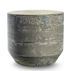 VASO LARS H26 D29 CM  (Cod. 40087-01)