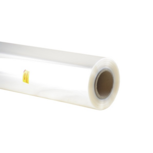 ROTOLO CELLOPHANE PPL MONOPIEGA NEUTRO H50CM 250MT 30MY  (Cod. 111-01)