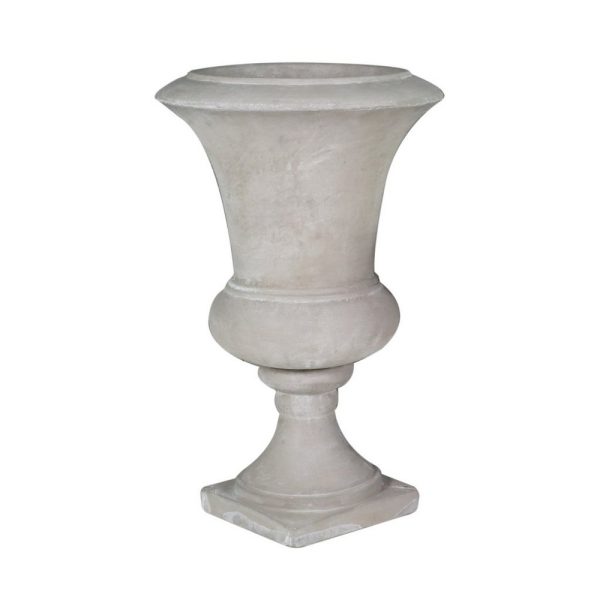 COPPA LISCIA CEMENTO D24 H39 VB  (Cod. 35806-02)