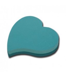 2 PZ. CUORE IDRO 30 CM  (Cod. 40158-01)