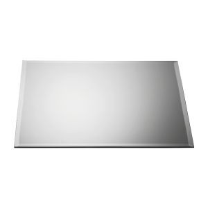 SPECCHIO QUADRO VETRO D35 CM  (Cod. 40135-01)