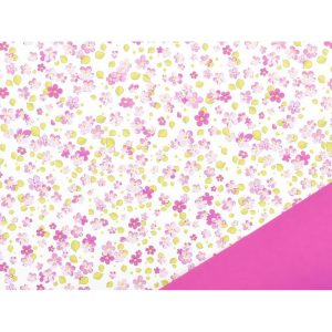 BOBINA MYOSOTIS PPL PERLATO 40 MY 1X25 MT fucsia (Cod. 39585-05)