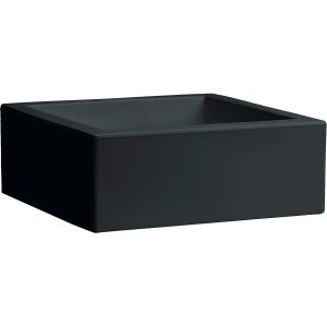 CUBO MINOS CM 25 antracite (Cod. 28024-03)