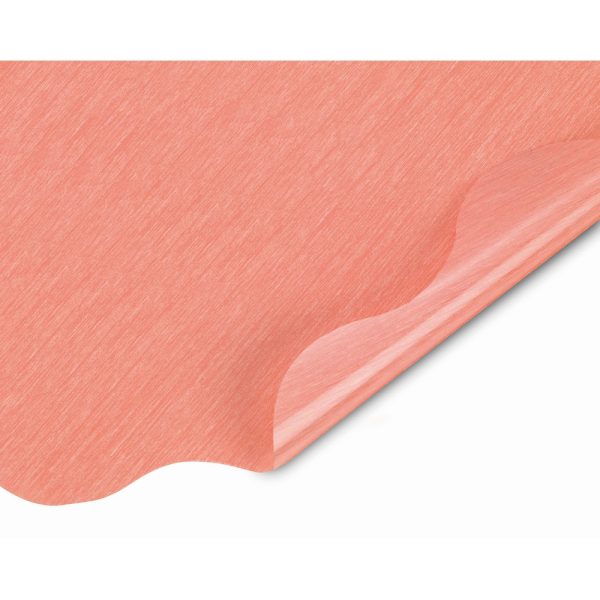 SOTTOVASO MELANGE D40 35MY TOT.50PZ rosa (Cod. 40094-01)